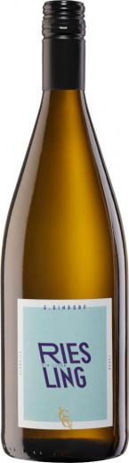 Günter Gindorf | Riesling Liter 2021