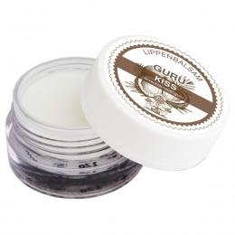 Guru Lippenpflege mit reinem Kokosöl -Coconut Kiss- 12 g
