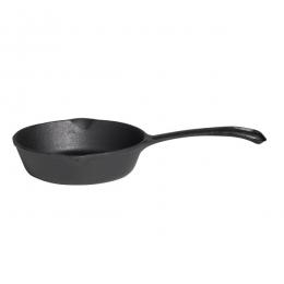 Angebot für Gusspfanne mit Stiel - Grillpfanne aus Gusseisen - D: 16cm - Feuerp...  , 1 ct, Bereich Themen>Dutch Oven, 2 Werktage -  jetzt kaufen.