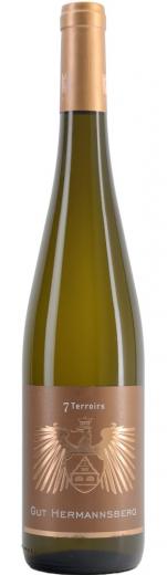 Gut Hermannsberg | 7 Terroirs Riesling trocken 2023