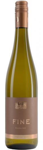 Gut Hermannsberg | Fine Riesling feinherb 2023