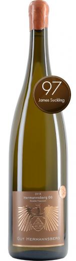 Gut Hermannsberg | Hermannsberg Riesling GG Reserve 2018 Doppelmagnum