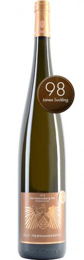 Gut Hermannsberg | Kupfergrube Riesling GG Reserve 2018 Magnum