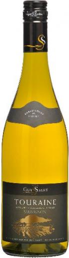 Guy Saget Touraine AOC Sauvignon Jg. 2023