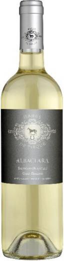 Haras de Pirque Aus biologischem Anbau Albaclara Sauvignon Blanc Jg. 2022