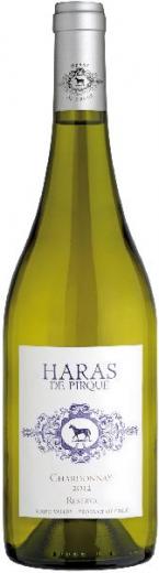 Haras de Pirque Chardonnay Jg. 2022