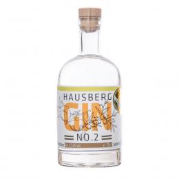 Hausberg Gin No. 2