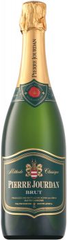 Haute Cabriere Pierre Jourdan Méthode Cap Classique (MCC) Brut