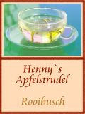 Henny's Apfelstrudel