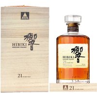 Angebot für Hibiki 21 years 100th Anniversary LTO Suntory Yamazaki Distillery, Kategorie Weine & Spirituosen -  jetzt kaufen.