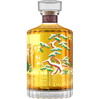 Angebot für Hibiki Japanese Harmony 100th Anniversary Edition Suntory Yamazaki Distillery, Kategorie Weine & Spirituosen -  jetzt kaufen.