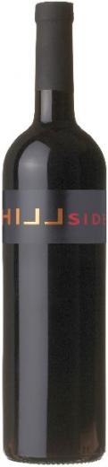 Hillinger Hill Side Red Jg. 2020 Cuvee aus 60 Proz. Syrah, 30 Proz. Merlot, 10 Proz. Zweigelt 20 Monate im Barrique gereift