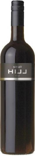 Hillinger Small Hill red Jg. 2019 Cuvee aus 50 Proz. Merlot, 25 Proz. Pinot Noir, 25 Proz. Sankt Laurent