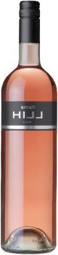 Hillinger Small Hill rose Jg. 2019 Cuvee aus 50 Proz. Zweigelt, 25 Proz. Pinot Noir, 25 Proz. Sankt Laurent