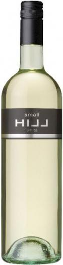 Hillinger Small Hill white Jg. 2023 Cuvee aus 70 Proz. Welschriesling, 20 Proz. Sauvignon Blanc, 10 Proz. Gelber Muskateller