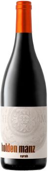 Holden Manz Syrah