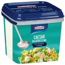 HOMANN Caesar Dressing 4 L