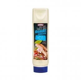 Homann Snack Sauce Joghurt Knoblauch