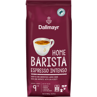 Home Barista Espresso Intenso ganze Bohne