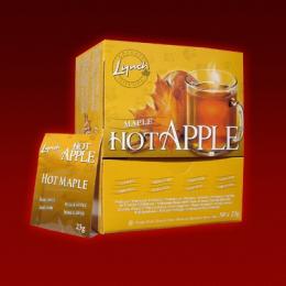 Hot Apple Maple