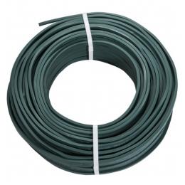 Illu Zubehör - Kabel ohne Fassungen grün - H05RN-H2-F 2 x 1,5mm² - ...