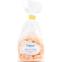 Angebot für Ingwer-Orangen Bonbons Dallmayr Alois Dallmayr KG, Kategorie Feinkost & Delikatessen -  jetzt kaufen.