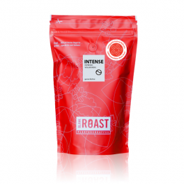 '''Intense'' Espresso Robusta' BLANK ROAST