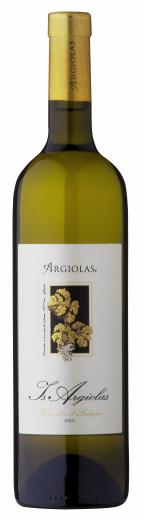 Is Argiolas - Vermentino Di Sardegna 2011 750 ML Cantine Argiolas DOC