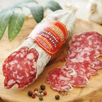 Italienische Salami - Klassik