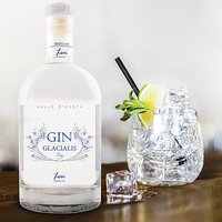 Italienischer Premium Gin