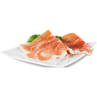 Jamon de Aragon 16 Monategereift