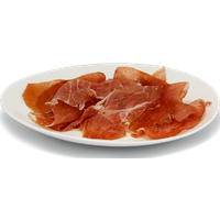 Jamon Gran Reserva Serrano, 30 Monate gereift