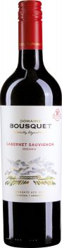 Jean Bousquet Cabernet Sauvignon