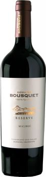 Jean Bousquet Reserve Malbec