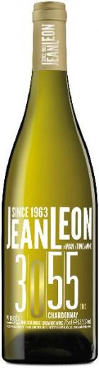 Jean Leon 3055 Chardonnay Jg. 2021