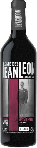 Jean Leon Aus biologischem Anbau Vinya Le Havre Cabernet Sauvignon Reserva Jg. 2020 Cuvee aus 85 Proz. Cabernet Sauvignon, 15 Proz. Cabernet Franc 24 Monate im amerik. Barrique gereift, danach 2 Jahre im Flaschenlager