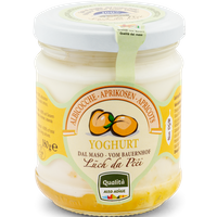 Joghurt mit AprikoseAlta Badia