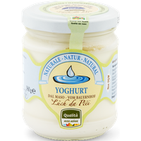 Joghurt naturAlta Badia