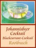 Johannisbeer - Cocktail