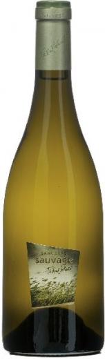 Jolivet Sauvage Sancerre Blanc AOC Jg. 2019