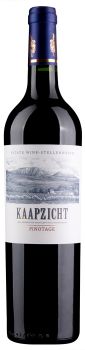 Kaapzicht Pinotage