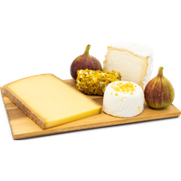 Käse Selektion