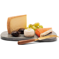 Käse Selektion Herbst