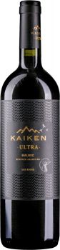 Kaiken Malbec Ultra
