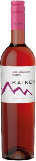 Kaiken Rose of Malbec Jg. 2021