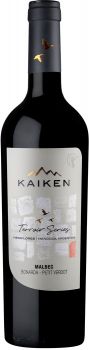 Kaiken Terroir Series Malbec