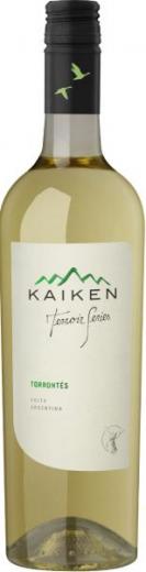 Kaiken Vina Terrior Series Torrontes Salta Jg. 2021