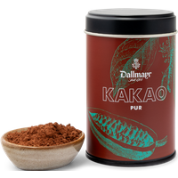 Kakao pur  Dallmayr