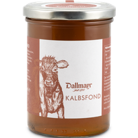 Angebot für Kalbsfond Dallmayr Alois Dallmayr KG, Kategorie Feinkost & Delikatessen -  jetzt kaufen.