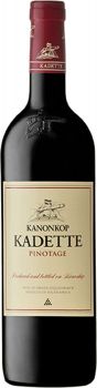 Kanonkop Kadette Pinotage